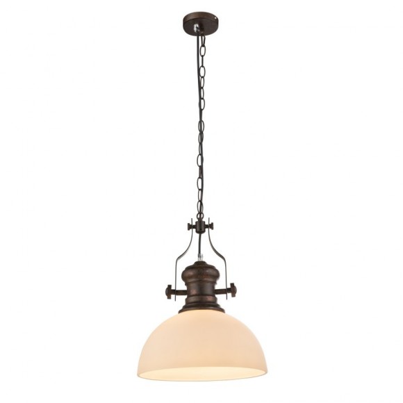 Globo 15278 závěsný lustr Jeju 1x60W | E27 - rez