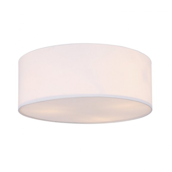 Globo 15337W stropní svítidlo Simone 3x40W | E27 - bílá
