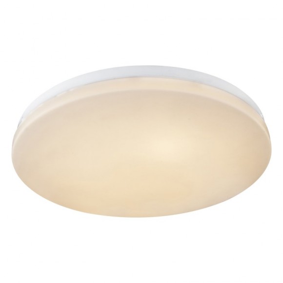 Globo 41625-18 LED stropní svítidlo Jana I 1x18W | 930lm | 3000K - bílá