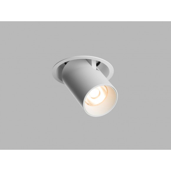 LED2 2252631DT LED zápustné svítidlo Hide | 20W integrovaný LED zdroj | 3000K