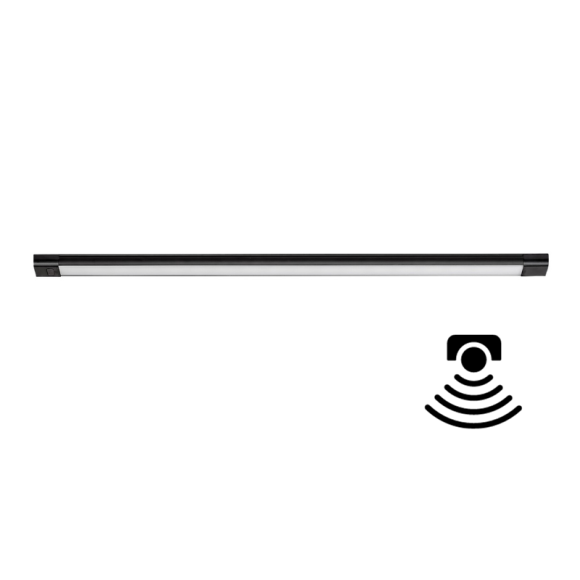 Rabalux 98078026 LED nástěnné svítidlo Hanson | 8W integrovaný LED zdroj | 570lm | 3000K