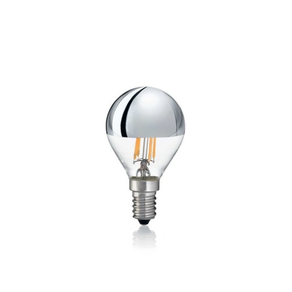 Ideal lux I101262 LED žárovka | 4W E14 | 370lm | 3000K | P45