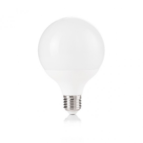Ideal lux I151977 LED designová žárovka | 15W E27 | 1020lm | 4000K
