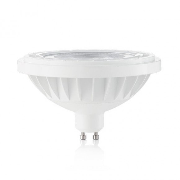 Ideal Lux 183794 LED žárovka 1x11W | 1120lm | 3000K - bílá