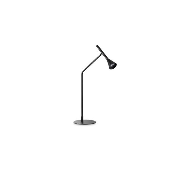 Ideal lux I283333 LED stolní lampička DIESIS | 6,5W integrovaný LED zdroj | 600lm | 3000K