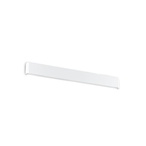 Ideal lux I287621 LED nástěnné svítidlo DELTA | 30W integrovaný LED zdroj | 3600lm | 3000K