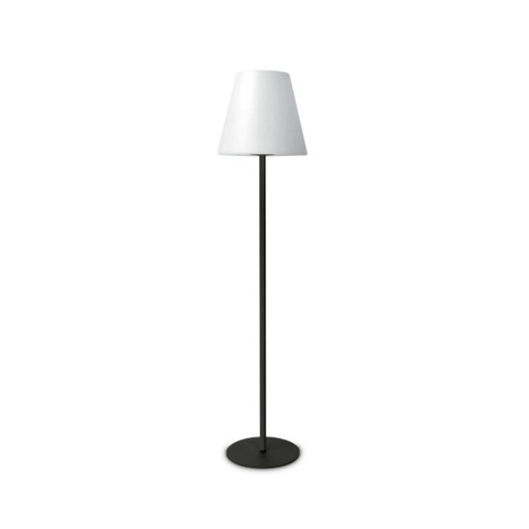 Ideal lux I298610 stojací lampa ARCADIA  E27