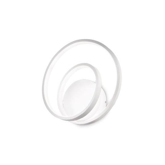 Ideal lux I304489 LED nástěnné svítidlo OZ DALI  | 28W integrovaný LED zdroj | 2500lm | 3000K