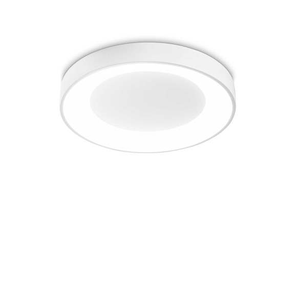 Ideal lux I312347 LED přisazené stropní svítidlo PLANET  | 22W integrovaný LED zdroj | 2000lm | 3000K