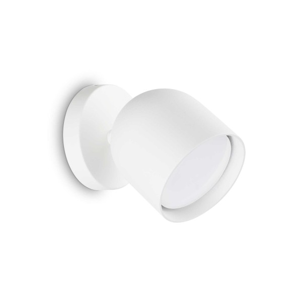 Ideal lux I314105 bodové nástěnné svítidlo DODO  GX53 | 3000K