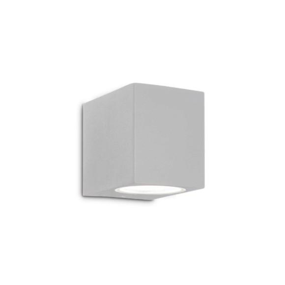Ideal lux I326986 venkovní nástěnné svítidlo UP G9