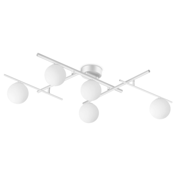 Ideal lux I328225 přisazené stropní svítidlo ATLAS G9 | 3000K