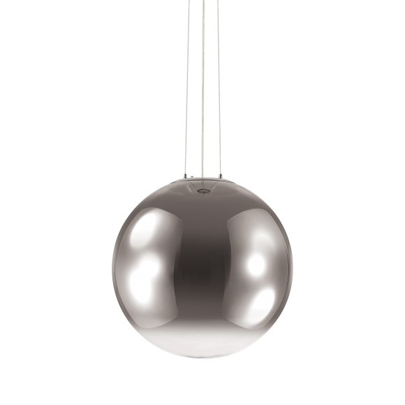 Ideal Lux 161327 závěsné stropní svítidlo Mapa Fade 1x60W|E27