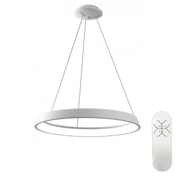 Immax 07079L LED LIMITADO | 39W integrovaný LED zdroj | 2730lm | 2700-6500K