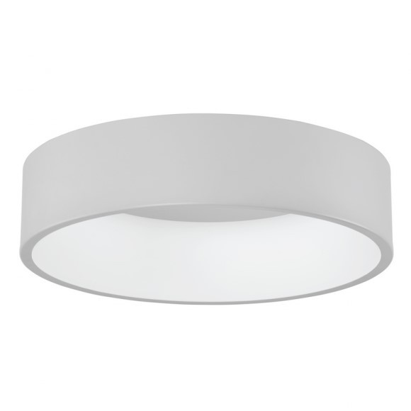 Italux 3945-842RC-WH-4 LED stropnice Chiara | 42 W integrovaný LED zdroj | 4000K