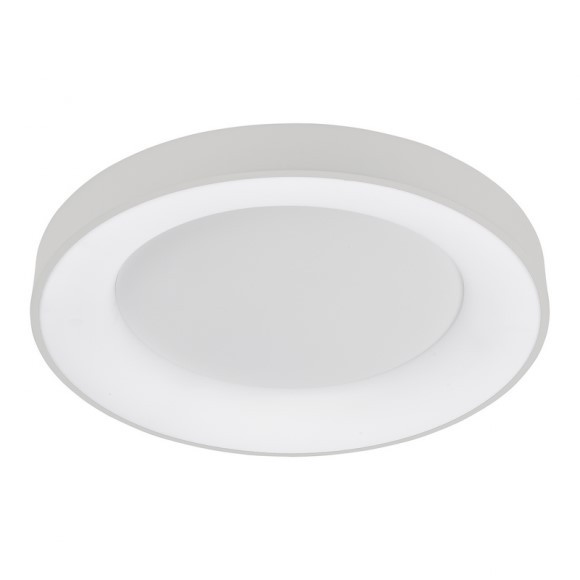 Italux 5304-850RC-WH-4 LED stropnice Giulia | 50 W integrovaný LED zdroj | 4000K
