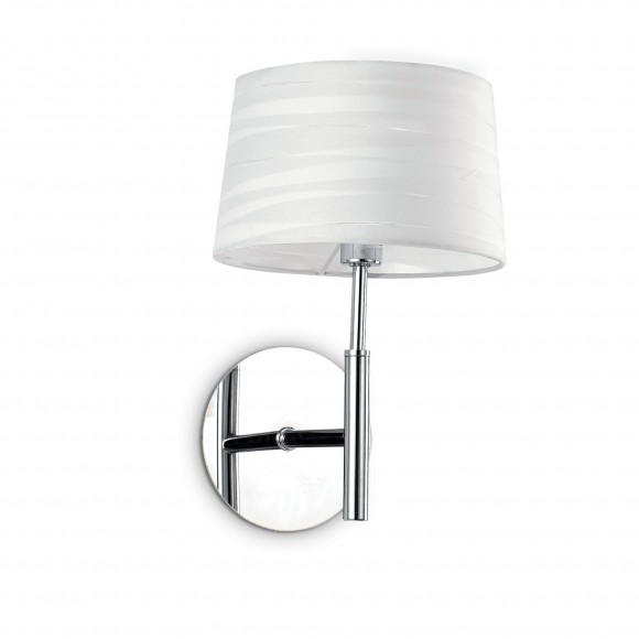 Ideal Lux 000589 nástěnné svítidlo Isa 1x40W|G9