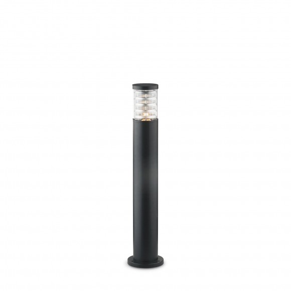 Ideal Lux 004723 venkovní lampa Tronco Terra Big 1x60W|E27 - černá