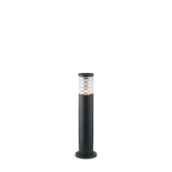 Ideal Lux 004730 venkovní lampa Tronco Terra Small 1x60W|E27|IP44 - černá