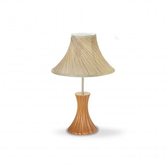 Ideal Lux 017716 stolní lampička Biva Small 1x60W|E27