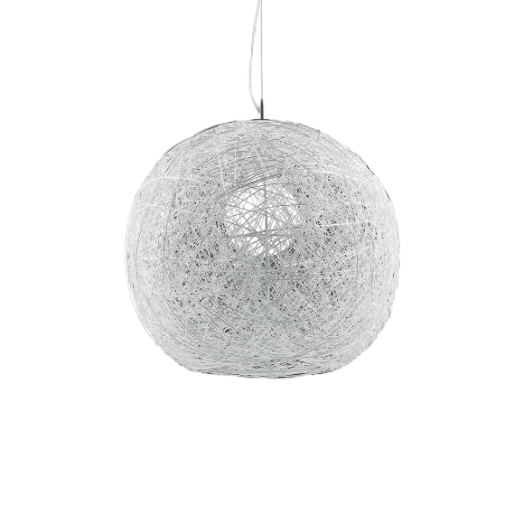 Ideal Lux 022420 závěsné stropní svítidlo Emis 1x60W|E27