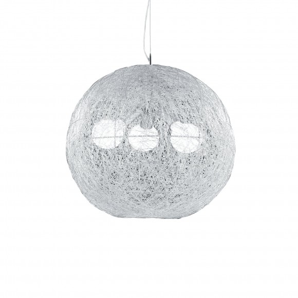 Ideal Lux 026510 závěsné stropní svítidlo Emis 3x60W|E27