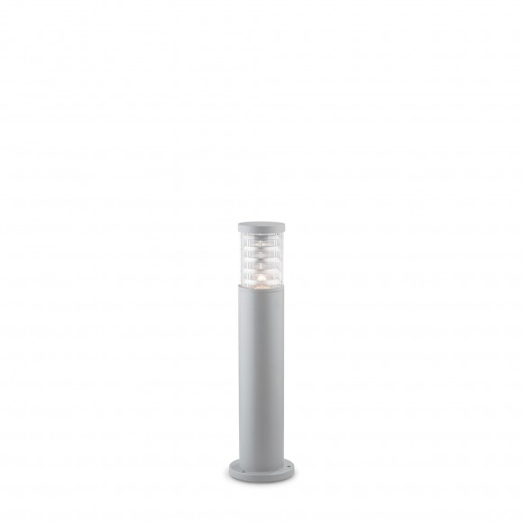 Ideal Lux 026954 venkovní lampa Tronco Small 1x60W|E27|IP44 - šedá