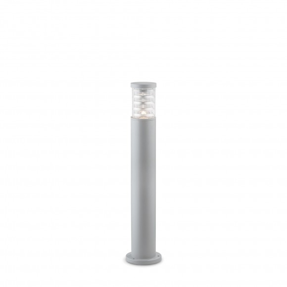 Ideal Lux 026961 venkovní lampa Tronco 1x60W|E27|IP44 - šedá