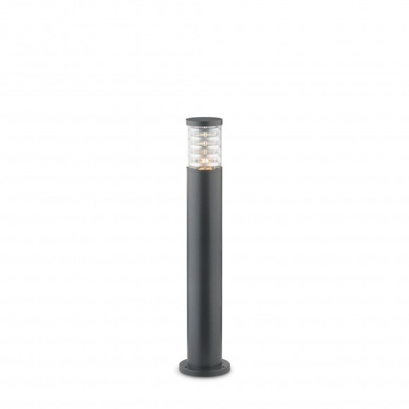 Ideal Lux 026992 venkovní lampa Tronco 1x60w|E27 - antracit