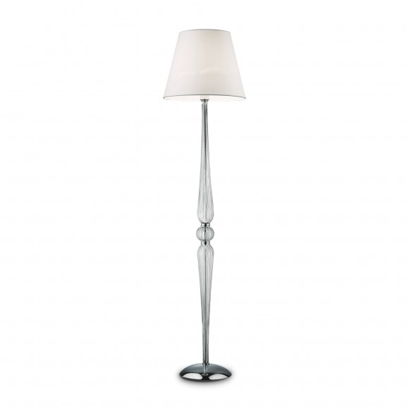 Ideal Lux 035369 stojací lampa Dorothy 1x60W | E27 - čirá