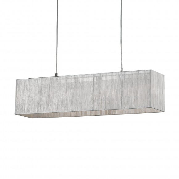 Ideal Lux 035925 závěsné stropní svítidlo Missoury 6x40W E14
