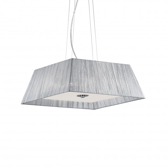 Ideal Lux 035932 závěsné stropní svítidlo Missouri 4x40W|E14