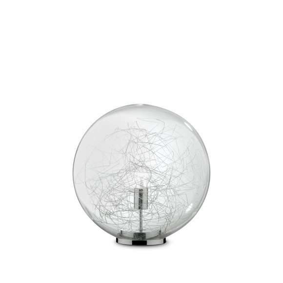 Ideal Lux 045146 stolní lampička Mapa 1x60W|E27