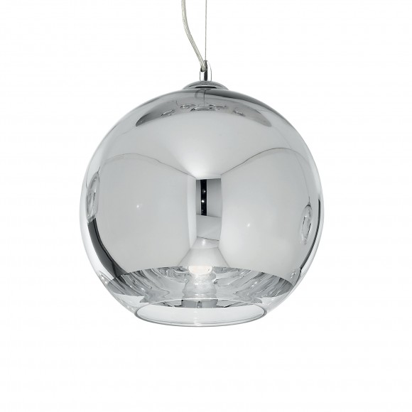 Ideal Lux 059648 závěsné stropní svítidlo Discovery 1x60W|G9