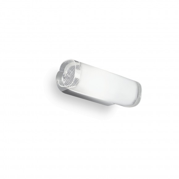 Ideal Lux 060774 nástěnné svítidlo Lulu 1x100W|R7S - bílé
