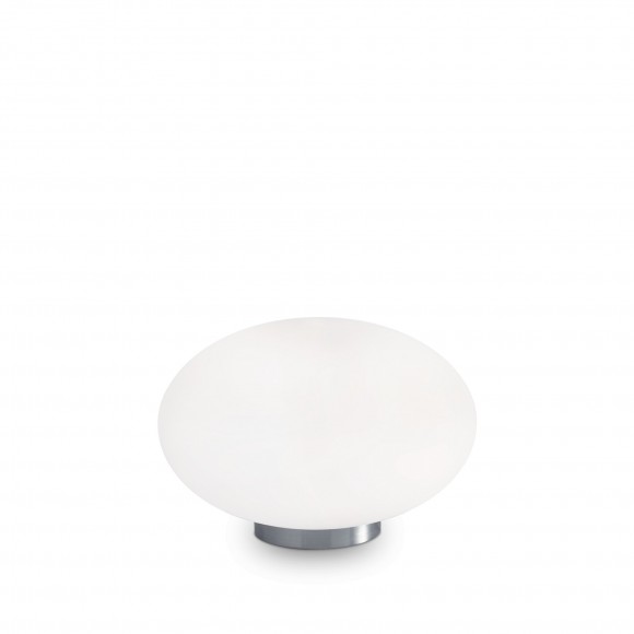 Ideal Lux 086804 stolní lampička Candy 1x40W|G9 - bílá