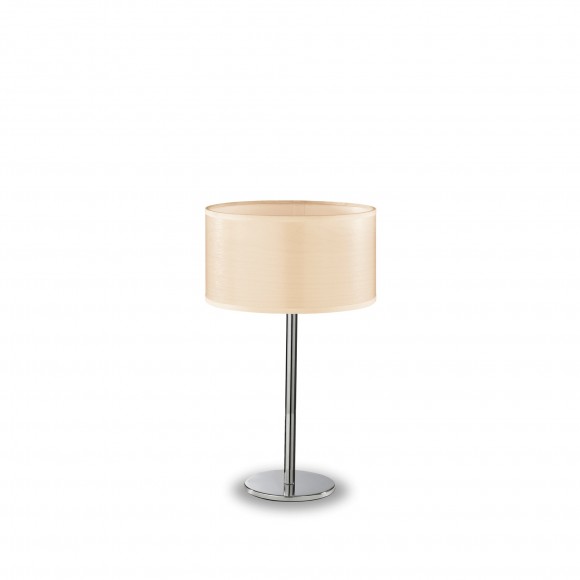 Ideal Lux 087672 stolní lampička Woody 1x40W|G9