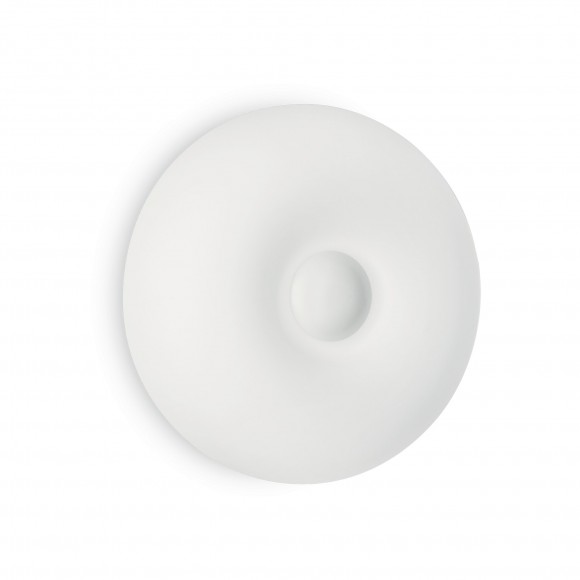 Ideal Lux 095196 přisazené stropní svítidlo Ulisse 3x60W|E27 - bílé