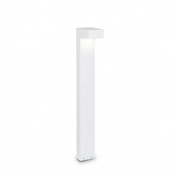 Ideal Lux 115085 venkovní lampa Sirio Big Bianco 2x40W|G9|IP44 - bílá