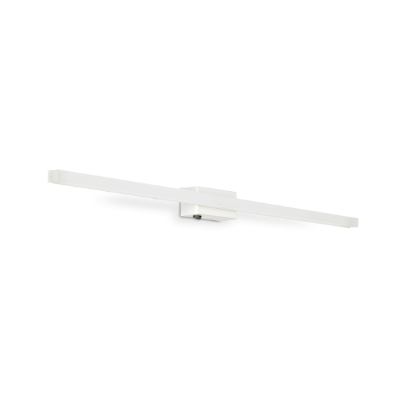 Ideal Lux 118987 nástěnné svítidlo Line Bianco - bílé