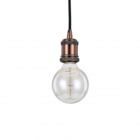 Ideal Lux 122106 závěsné stropní svítidlo Frida 1x60W|E27