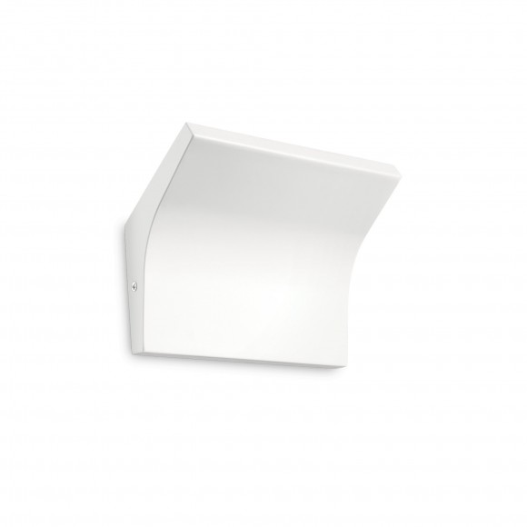 Ideal Lux 125923 nástěnné svítidlo Commodore 2x15W|GX53 - bílé