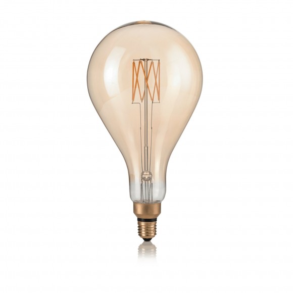Ideal Lux 130163 LED žárovka Goccia 8W|E27|2200K