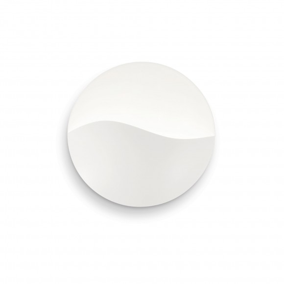Ideal Lux 133263 nástěnné svítidlo Sunrise 3x40W|G9 - bílé