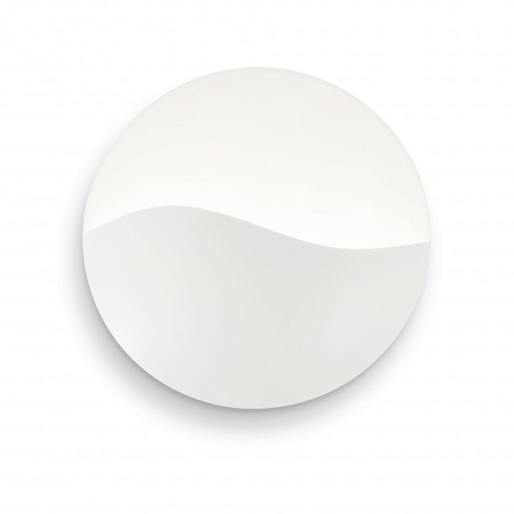 Ideal Lux 133294 nástěnné svítidlo Sunrise 4x40W|G9 - bílé