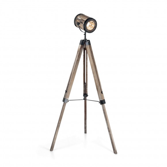 Ideal Lux 133959 stojací lampa Torchio Big 1x60W|E27
