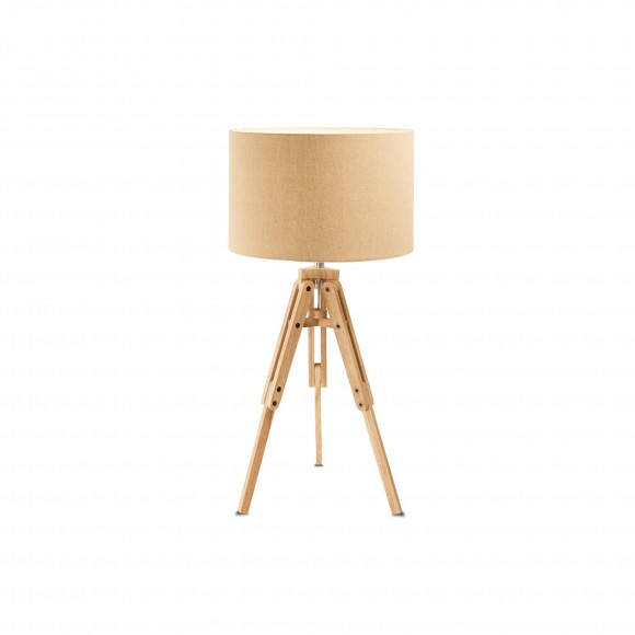 Ideal Lux 137841 stolní lampička Klimt 1x60W|E27