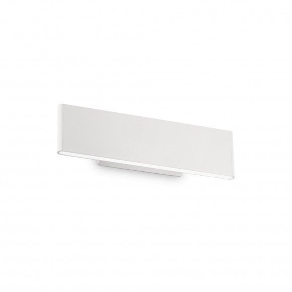 Ideal Lux 138251 LED nástěnné svítidlo Desk 1x12W | 740lm | 3000K - bílé
