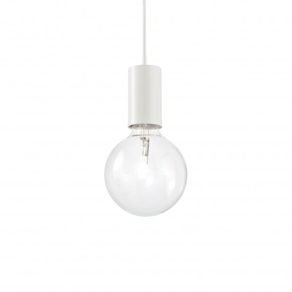 Ideal Lux 139678 závěsné stropní svítidlo Hugo 1x60W|E27