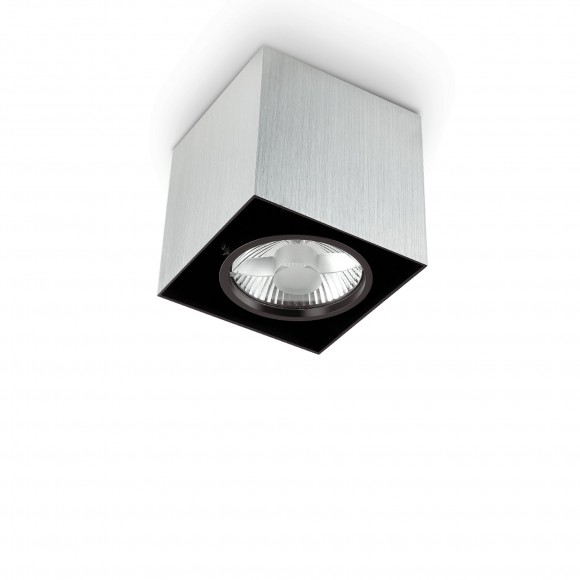 Ideal Lux 140957 stropní bodové svítidlo Mood 1x50W|GU10